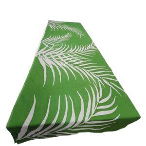 Cover Up Handpainted Cotton Batik Coverups Strapless Dress Wrapskirt Home Accent